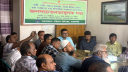 সঠিক বর্জ্য ব্যবস্থাপনা ও বৃক্ষরোপণে দূষণমুক্ত না’গঞ্জ গড়া সম্ভব  সঠিক বর্জ্য ব্যবস্থাপনা ও বৃক্ষরোপণে দূষণমুক্ত না’গঞ্জ গড়া সম্ভব