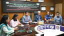 বাজার সিন্ডিকেট ভাঙ্গতে কাজ করছে প্রতিযোগিতা কমিশন : ড. আখতারুজ্জামান বাজার সিন্ডিকেট ভাঙ্গতে কাজ করছে প্রতিযোগিতা কমিশন : ড. আখতারুজ্জামান