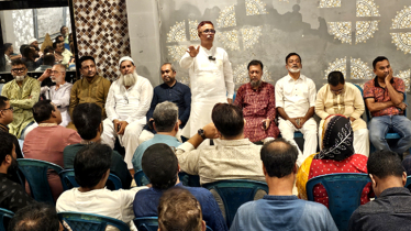 ৭ই নভেম্বর বিপ্লব ও সংহতি দিবসে শহরে শোডাউন করবে মহানগর বিএনপি ৭ই নভেম্বর বিপ্লব ও সংহতি দিবসে শহরে শোডাউন করবে মহানগর বিএনপি