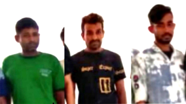 বন্দরে চুরির মামলার ২ আসামিসহ গ্রেপ্তার ৩