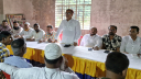 বন্দর উপজেলা বিএনপির বিজয় মিছিলকে সফল করতে প্রস্তুতি সভা 