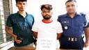 সিদ্ধিরগঞ্জে ২৭৫ পুড়িয়া হেরোইনসহ মাদক কারবারি রাসেল গ্রেপ্তার