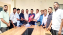আইন শৃঙ্খলা পরিস্থিতি নিয়ে সাংবাদিকদের সঙ্গে বন্দর ওসি’র মতবিনিময়