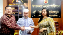 ফতুল্লায় বিদ্যুৎপৃষ্টে নিহত মা-মেয়ের পরিবারকে আর্থিক অনুদান প্রদান