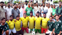 সিদ্ধিরগঞ্জে শহীদ জিয়া স্মৃতি ডিগবল টুর্নামেন্টের উদ্ধোধন