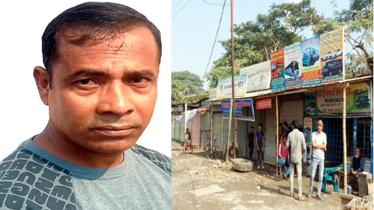 সিদ্ধিরগঞ্জে ধরা ছোঁয়ার বাইরে যুবলীগ নেতা মতির সহযোগী জাহাঙ্গীর