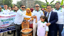 নারায়ণগঞ্জে বিশ্ব ডিম দিবস উপলক্ষে র‌্যালি ও আলোচনা সভা অনুষ্ঠিত 