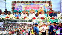 মহানগর যুবদলের যুব সমাবেশ ও লিফলেট বিতরণ