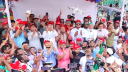প্রতিষ্ঠাবার্ষিকীতে শহরে মহানগর যুবদলের বর্ণাঢ্য র্যালি  প্রতিষ্ঠাবার্ষিকীতে শহরে মহানগর যুবদলের বর্ণাঢ্য র্যালি 