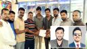 ফতুল্লা থানা মৎস্যজীবী দলের অনুমোদন ফতুল্লা থানা মৎস্যজীবী দলের অনুমোদন