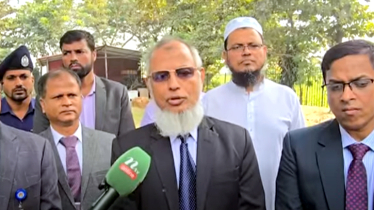 নির্বাচনে আচরণবিধি লঙ্ঘন করলেই প্রার্থিতা বাতিল : নারায়ণগঞ্জে ইসি আনোয়ারুল