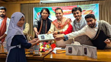 বন্দরে এনজিবি ও বন্দর হেল্পলাইন সোসাইটির “বিজয়ের সাংস্কৃতিক  সন্ধ্যা অনুষ্ঠিত