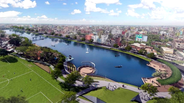 নারায়ণগঞ্জ উন্নয়ন কর্তৃপক্ষ গঠনে খসড়া অধ্যাদেশ