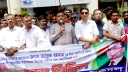 যারা জুলাই বিপ্লব করেছে তারা প্রেতাত্মাদের সঙ্গে ষড়যন্ত্রে লিপ্ত