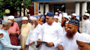 তারেক রহমানের ৩১ দফা বাস্তবায়নে রূপগঞ্জে যুবদলের লিফলেট বিতরণ