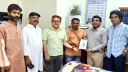 না’গঞ্জ জেলা সরকারী গণগ্রন্থাগারের তালিকাভূক্ত হল কাব্যছন্দ পাঠাগার