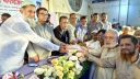 বন্দর ২০নং ওয়ার্ড বিএনপির প্রাথমিক সদস্য ফরম বিতরণ 