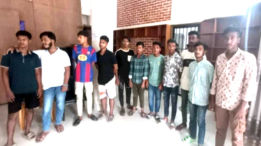 আড়াইহাজারে আওয়ামী লীগের মিছিলের চেষ্টা, আটক ১১