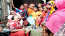সোনারগাঁয়ে পানিতে ডুবে দুই ভাই বোনের মৃত্যু