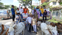 প্রতিষ্ঠাবার্ষিকী উপলক্ষ্যে বন্দর উপজেলা বিএনপির আনন্দ র‌্যালি
