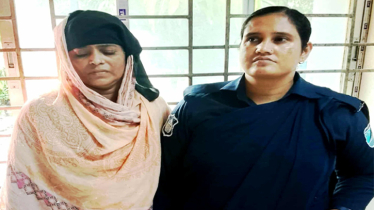 বন্দরে সাঁজাপ্রাপ্ত নারী আসামিসহ গ্রেপ্তার ৪  