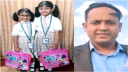 সড়ক দুর্ঘটনায় যুবদল নেতা রিয়াদের দুই মেয়ে গুরুতর আহত : দোয়া প্রার