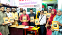 সিদ্ধিরগঞ্জে কোটা সংস্কার আন্দোলনের রূপকার সাংবাদিক আবদুল অদুদের সাথে মতবিনিময়