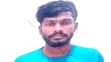 মুন্সিগঞ্জের সাঁজাপ্রাপ্ত আসামি মোস্তাকিম বন্দরে গ্রেপ্তার  