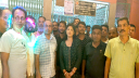 শারদীয় দুর্গোৎসব আমাদের হাজার বছরের ঐতিহ্যের অংশ : সজল 