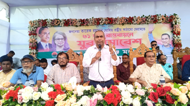 বিএনপি ক্ষমতায় আসলে ১ কোটি যুবকের কর্মসংস্থান করবে : সজল