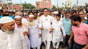 নতুন বাংলাদেশ বিনির্মাণে ধানের শীষের বিকল্প নেই : রাজিব