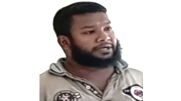 বন্দরে ইয়াবাসহ মোবারক গ্রেপ্তার  