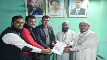 মদনপুর ইউনিয়ন বিএনপির ৭১সদস্য বিশিষ্ট পূর্ণাঙ্গ কমিটি প্রকাশ