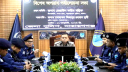 ইতিহাসের সেরা নির্বাচন উপহার দিতে পুলিশ প্রতিজ্ঞাবদ্ধ : ডিআইজি রেজাউল