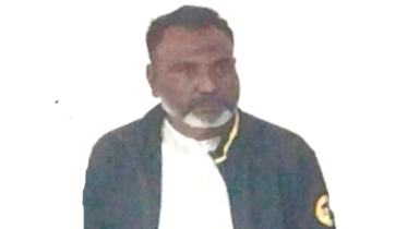 বন্দরে আওয়ামী লীগ নেতা বল্টু আমজাদ গ্রেপ্তার বন্দরে আওয়ামী লীগ নেতা বল্টু আমজাদ গ্রেপ্তার