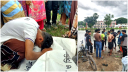 মুড়াপাড়া জমিদার বাড়ির পুকুরে ফের প্রাণহানি, জনমনে নানা প্রশ্ন ও ভীতি