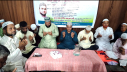 গণঅভ্যুত্থানে শহীদের রূহের মাগফিরাত ও আহতদের সুস্থতা কামনায় দোয়া
