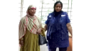 বন্দরে শিশু অপহরণের অভিযোগে নারী আটক