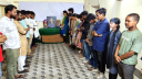 নিরাপদ না’গঞ্জ গড়ার লড়াইয়ে আমরা আপোষহীন ছিলাম, আছি, থাকবো : মুনা