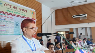 রূপগঞ্জে অসহায়ের পাশে দাঁড়াতে সেভ দ্য রূপগঞ্জ এর পথচলা শুরু