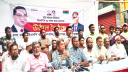 সিদ্ধিরগঞ্জে বিএনপির গণসংযোগ ও উঠান বৈঠক 