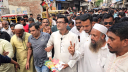 ধানের শীষে ভোট দিতে জনসাধারনকে উদ্বুদ্ধ করতে হবে : ভিপি রাজিব