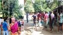 আড়াইহাজারে বিএনপির দু’গ্রুপের সংঘর্ষ, গুলিবিদ্ধসহ আহত ৩০