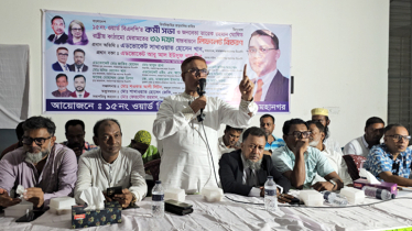 জনগণের বিপদ-আপদে তাদের পাশে দাঁড়াতে হবে : সাখাওয়াত