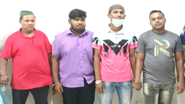 বন্দরে বিএনপির দু’গ্রুপের সংঘর্ষে নারীসহ আহত ৫, আটক ৫ 
