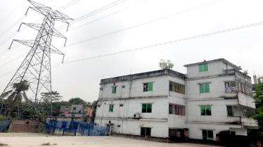 রূপগঞ্জে ঘুষ ছাড়া মেলে না ভবন নির্মাণের অনুমোদন, যতযত্র ভবন নির্মাণে ভোগান্তি  