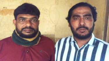 বন্দরে পুলিশের অভিযানে তাঁতী লীগ ও ছাত্রলীগের দুই নেতা আটক