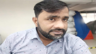 ফতুল্লায় যুবলীগ নেতা রহিম দেওয়ান আটক