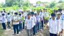 একটি গাছ কাটলে তার বদলে অন্তত ১০টি গাছ লাগাতে হবে : হোসাইন
