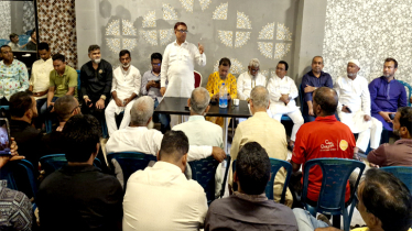 বিজয় মিছিলকে সফল করতে মহানগর বিএনপির ব্যাপক প্রস্তুতি 